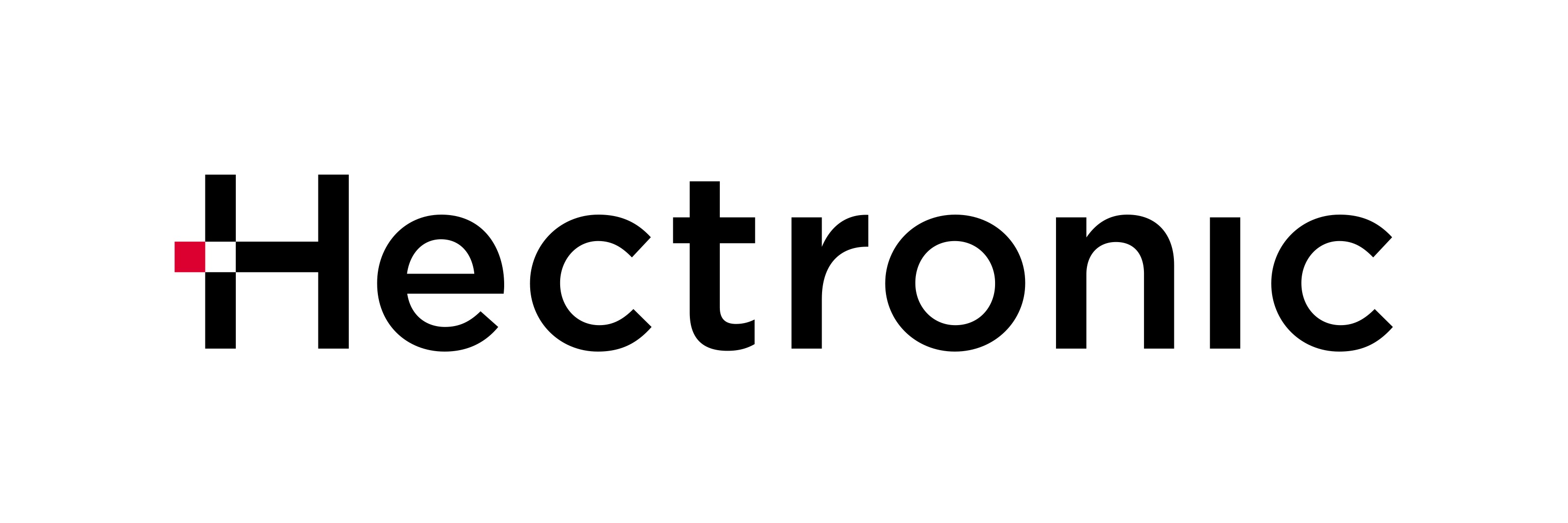 Hectronic