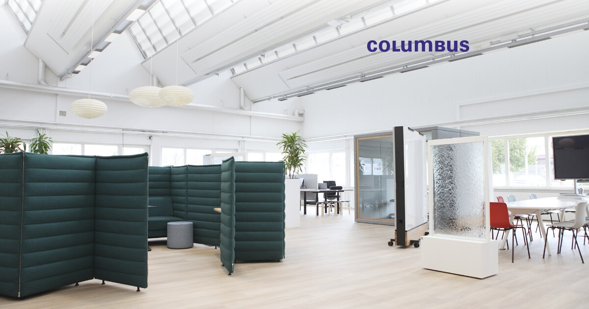 Columbus Leasing Columbus Holding AG